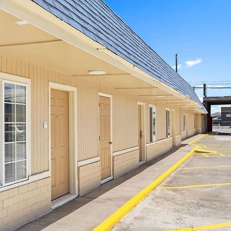 Rodeway Inn Hermiston - Umatilla 外观 照片