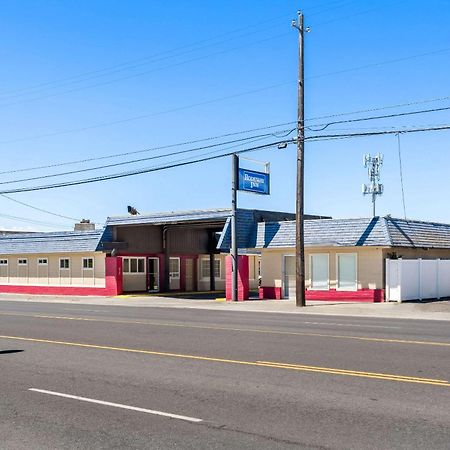 Rodeway Inn Hermiston - Umatilla 外观 照片