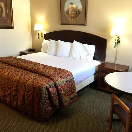 Rodeway Inn Hermiston - Umatilla 外观 照片