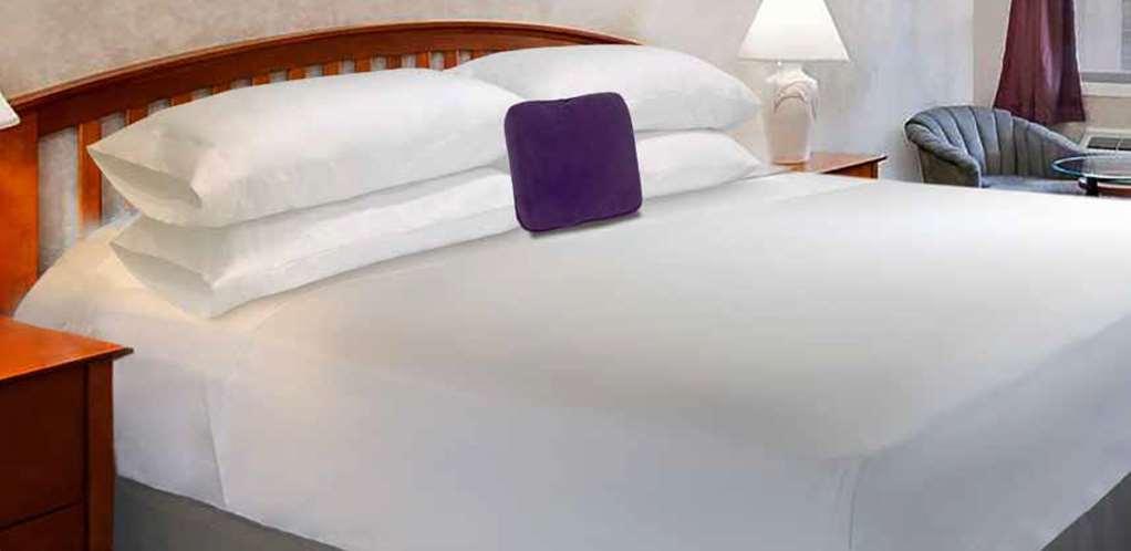 Rodeway Inn Hermiston - Umatilla 客房 照片