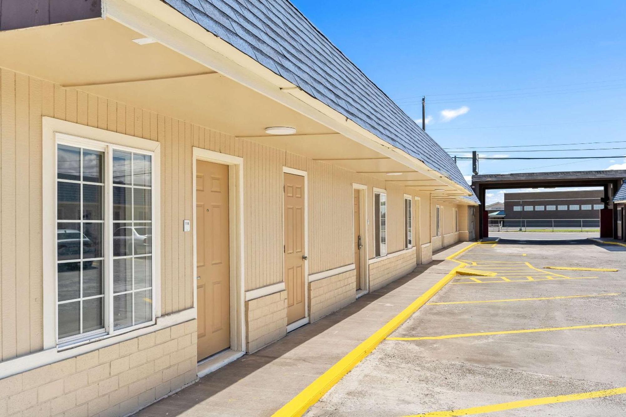 Rodeway Inn Hermiston - Umatilla 外观 照片