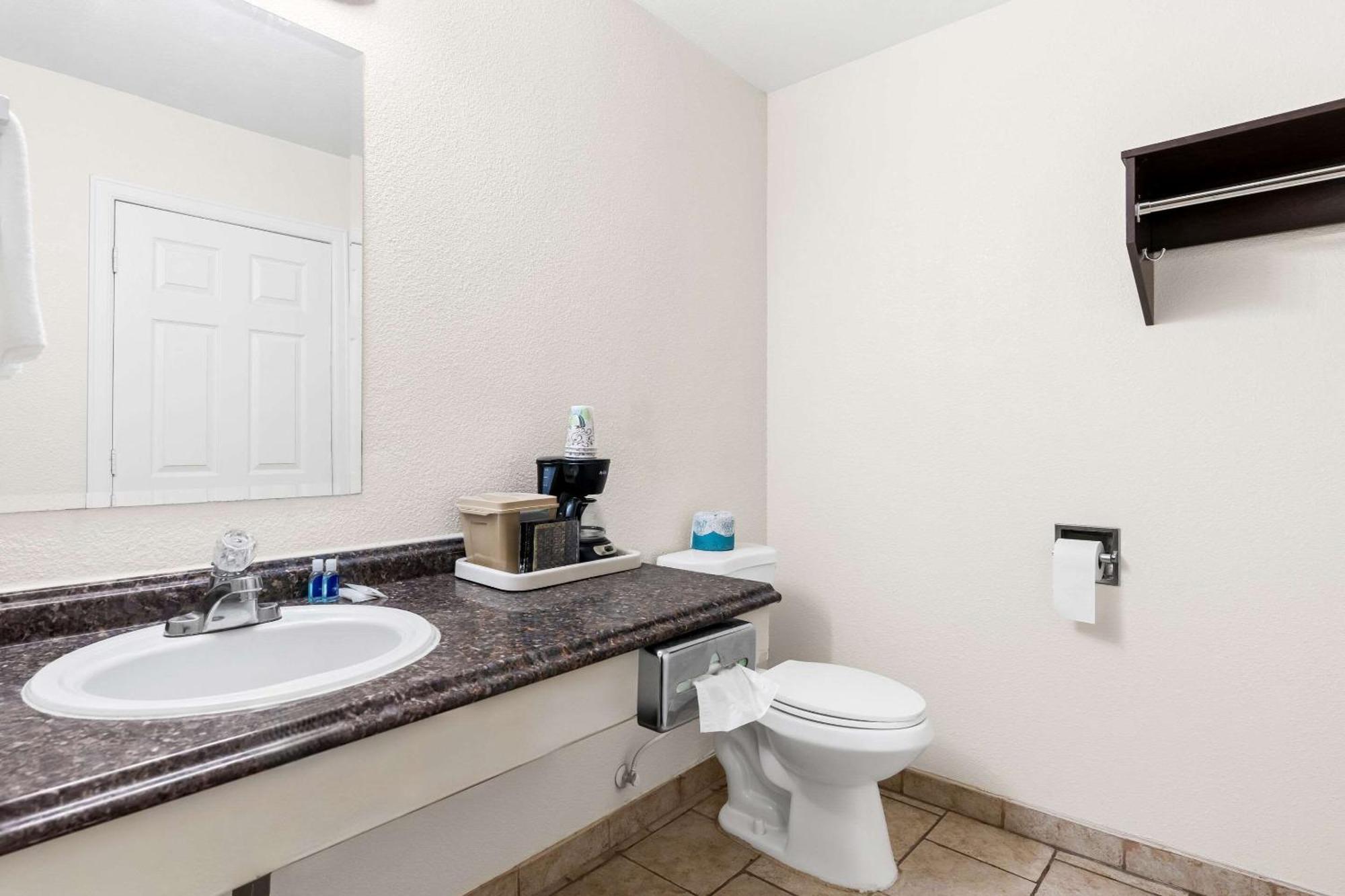 Rodeway Inn Hermiston - Umatilla 外观 照片