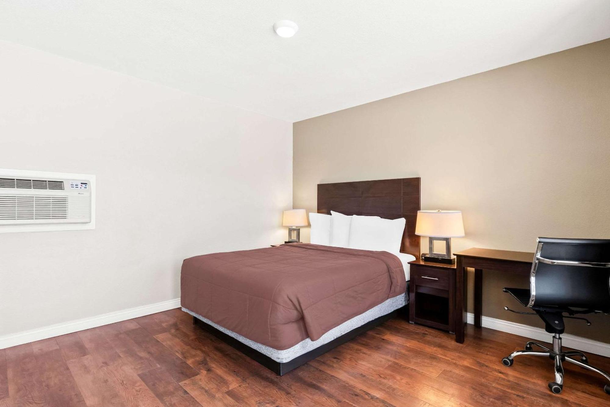Rodeway Inn Hermiston - Umatilla 外观 照片