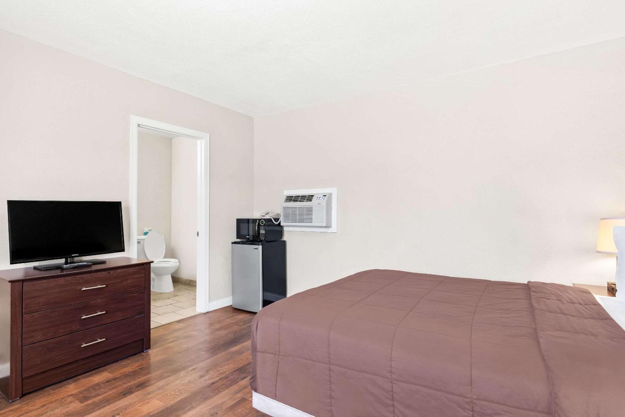 Rodeway Inn Hermiston - Umatilla 外观 照片