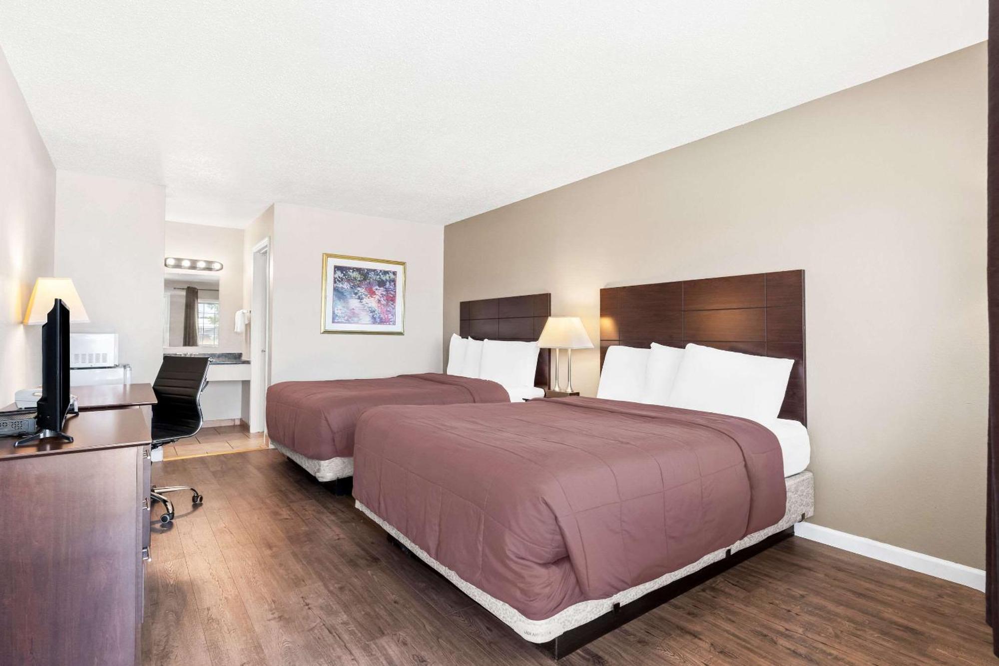 Rodeway Inn Hermiston - Umatilla 外观 照片