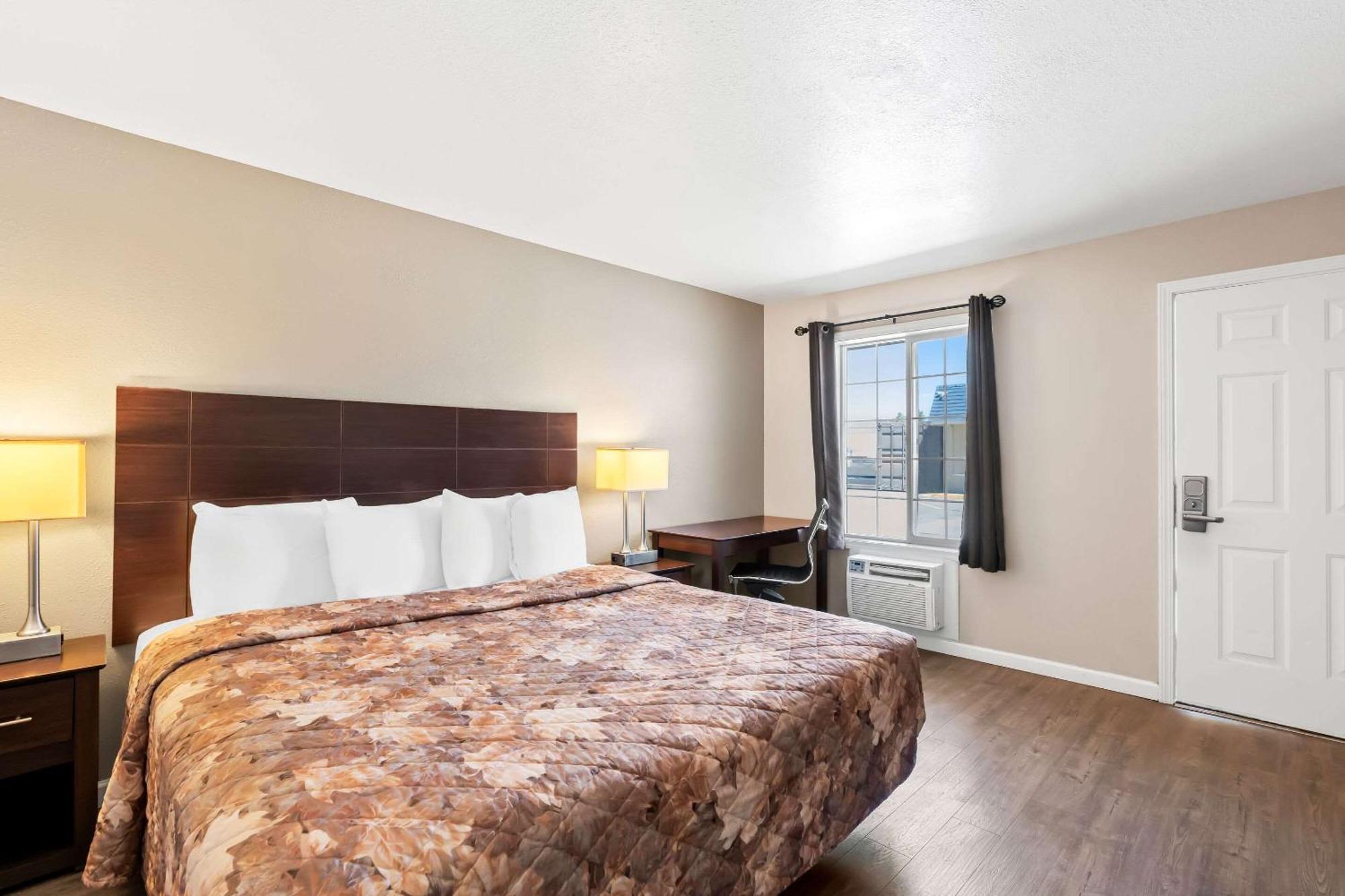 Rodeway Inn Hermiston - Umatilla 外观 照片
