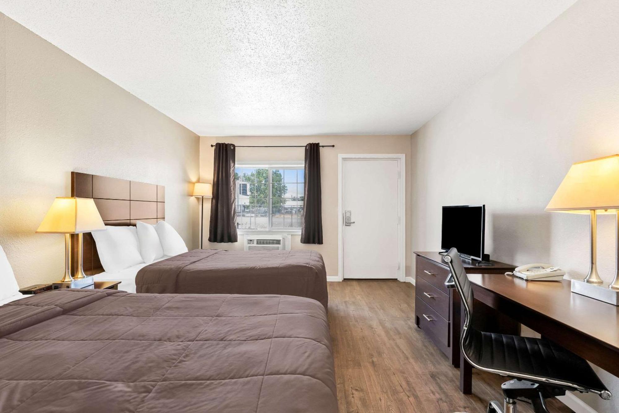 Rodeway Inn Hermiston - Umatilla 外观 照片