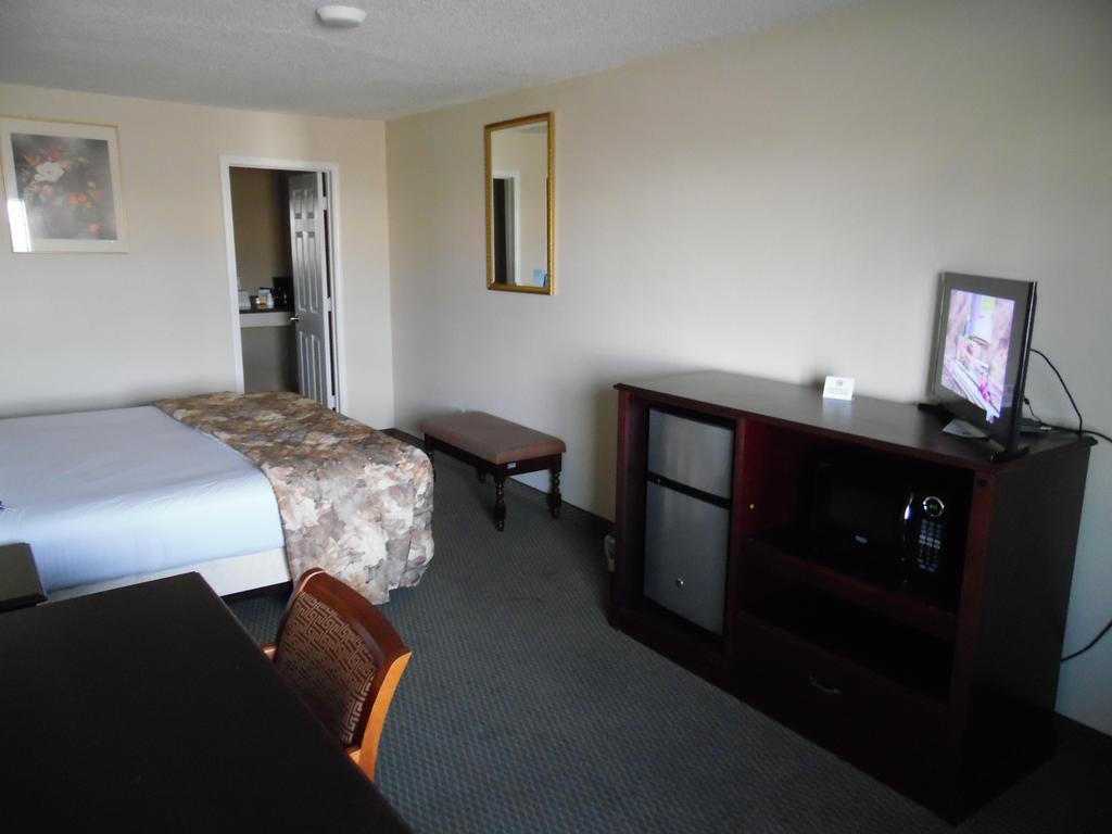 Rodeway Inn Hermiston - Umatilla 外观 照片