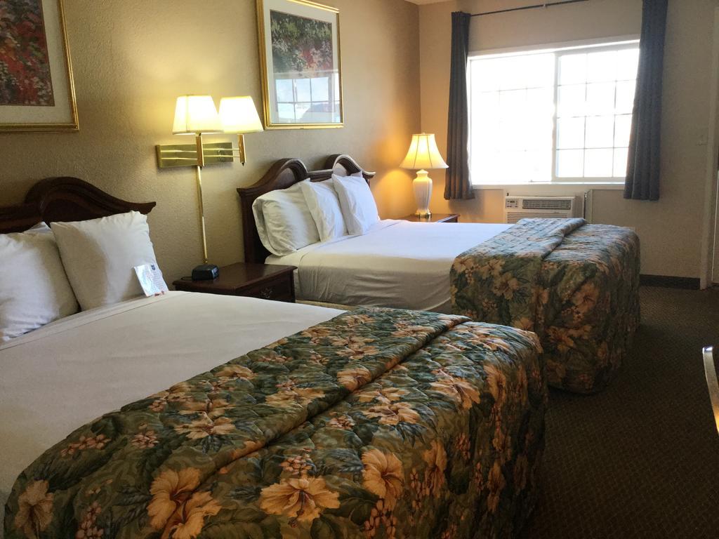 Rodeway Inn Hermiston - Umatilla 外观 照片