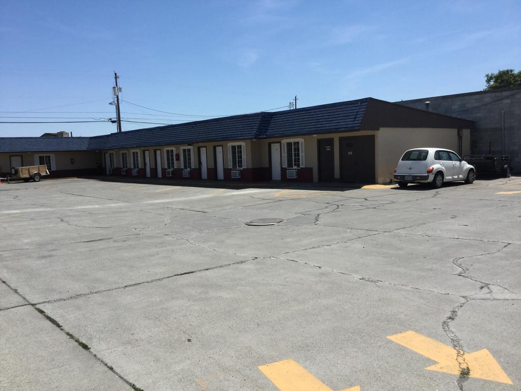 Rodeway Inn Hermiston - Umatilla 外观 照片