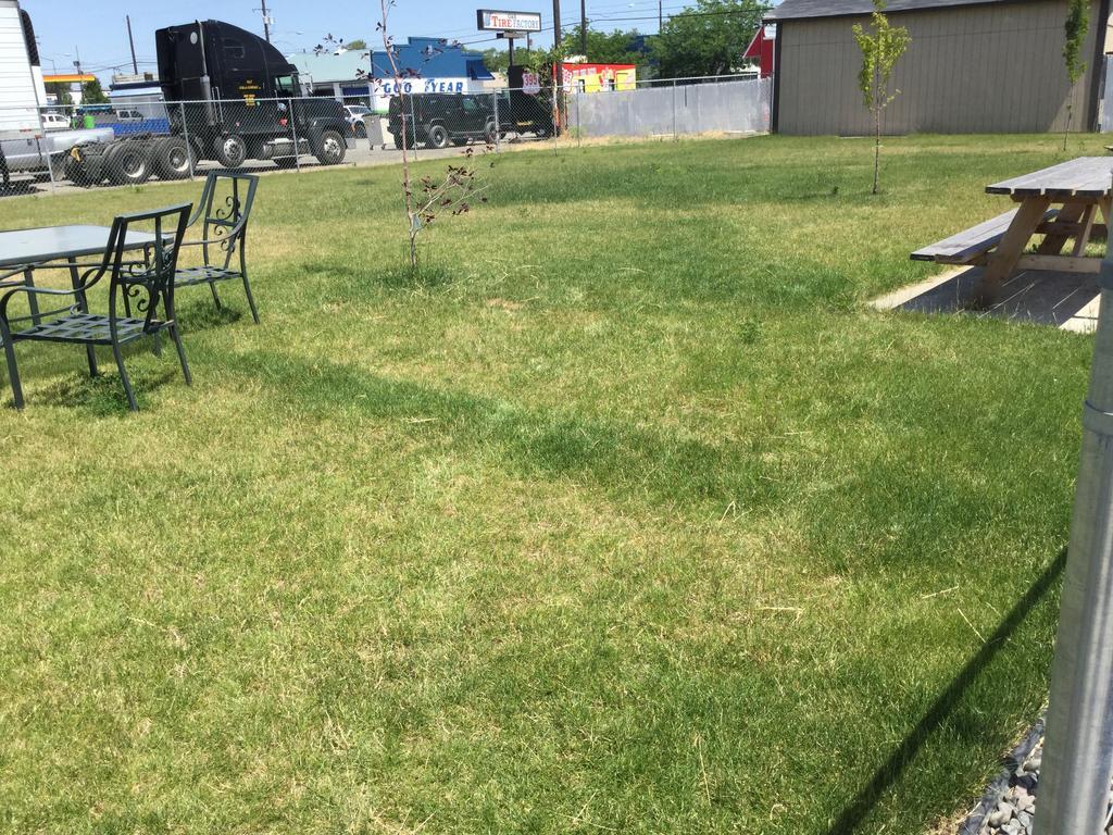 Rodeway Inn Hermiston - Umatilla 外观 照片