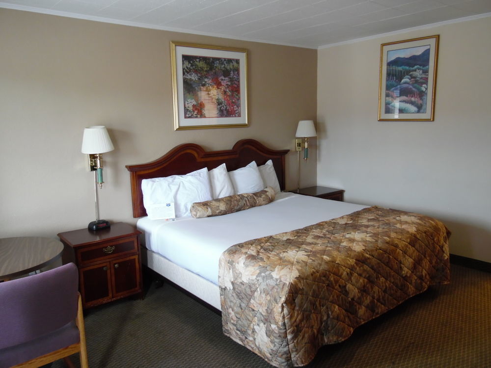 Rodeway Inn Hermiston - Umatilla 外观 照片
