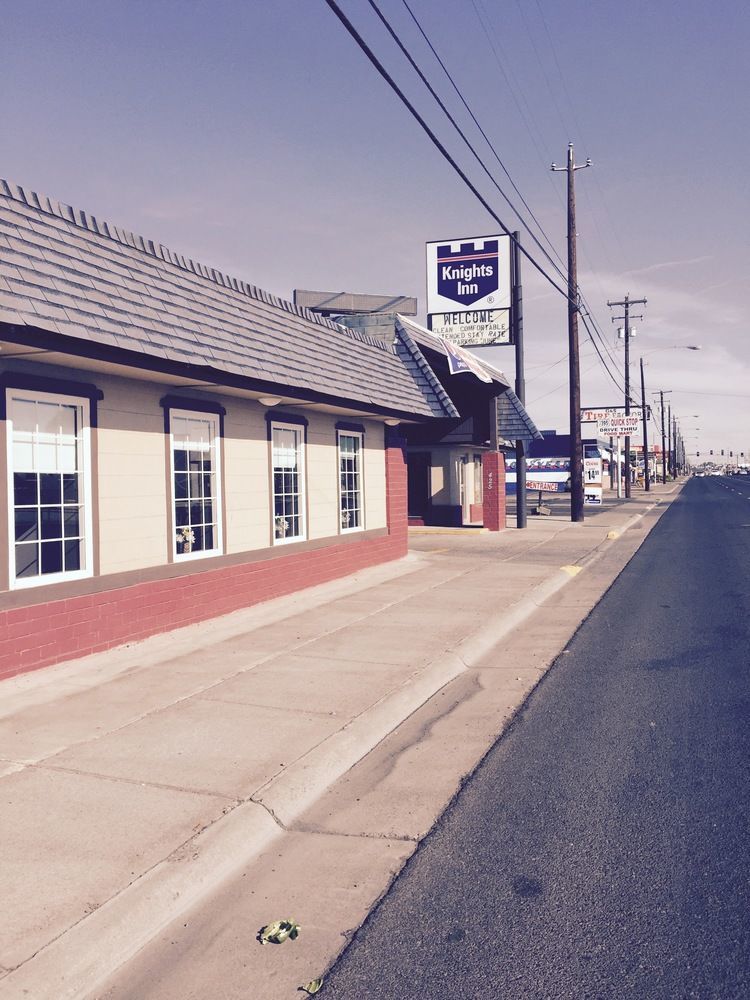 Rodeway Inn Hermiston - Umatilla 外观 照片