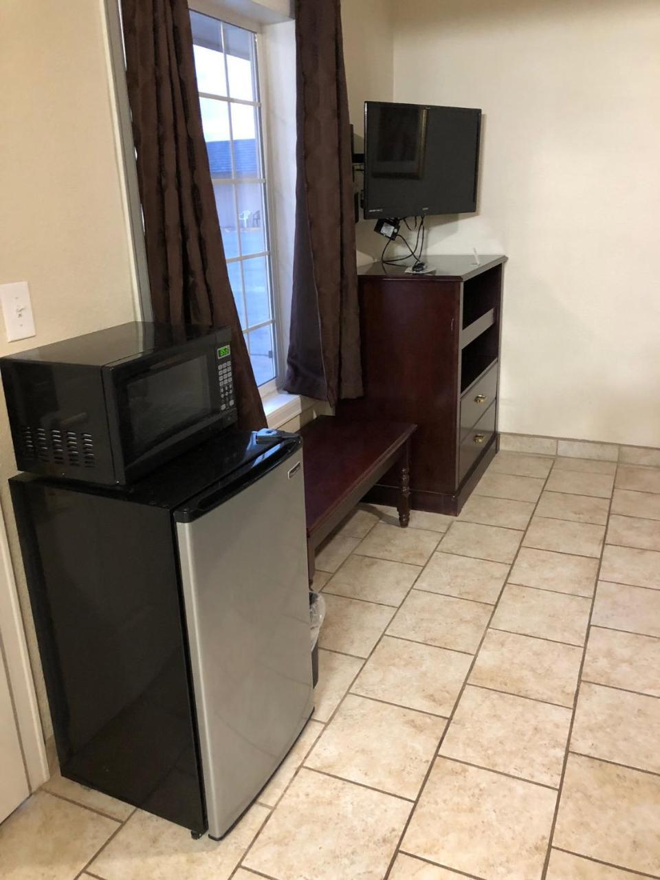 Rodeway Inn Hermiston - Umatilla 外观 照片