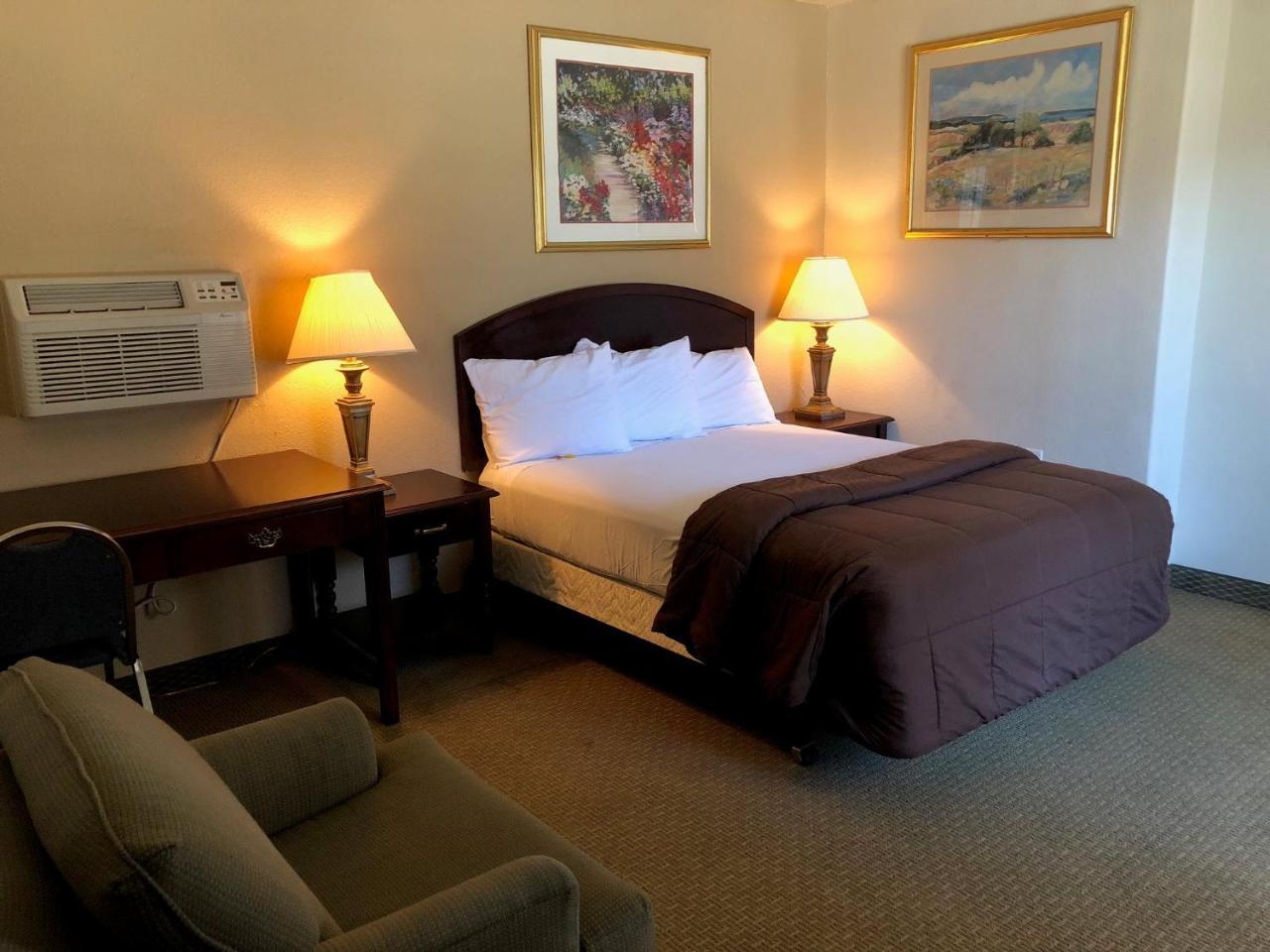 Rodeway Inn Hermiston - Umatilla 外观 照片