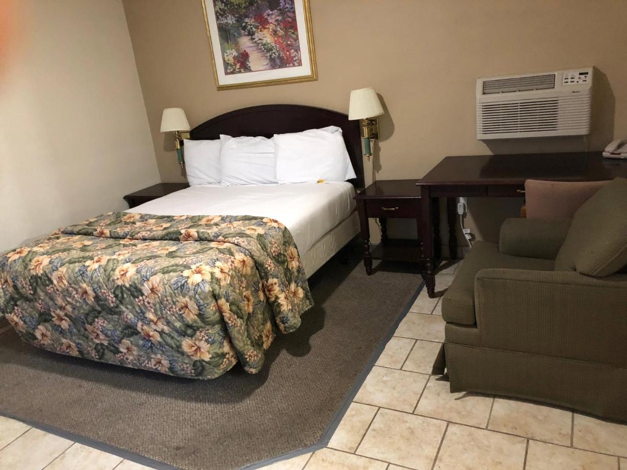 Rodeway Inn Hermiston - Umatilla 外观 照片