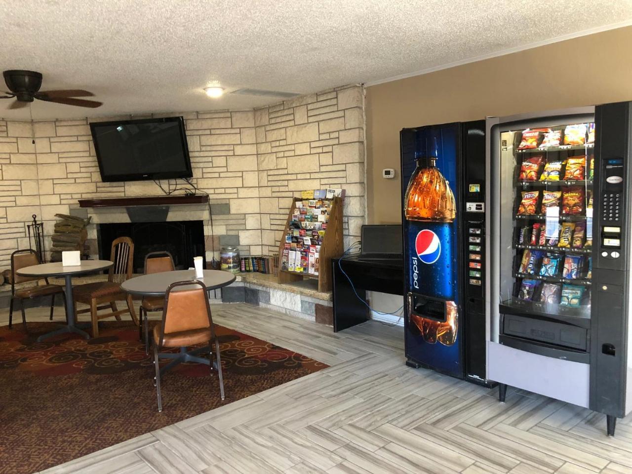 Rodeway Inn Hermiston - Umatilla 外观 照片