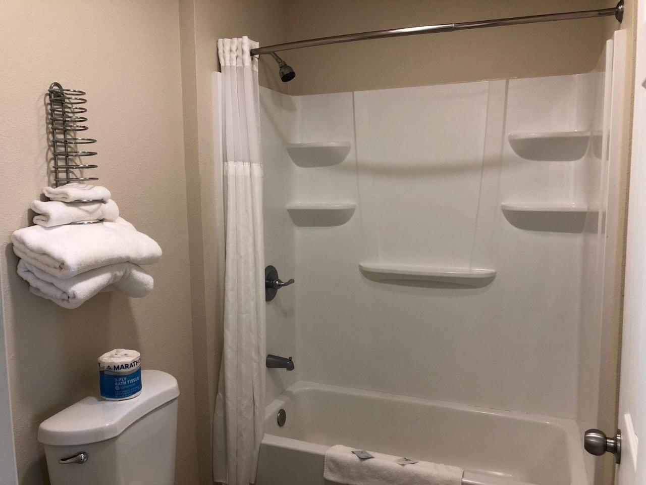 Rodeway Inn Hermiston - Umatilla 外观 照片