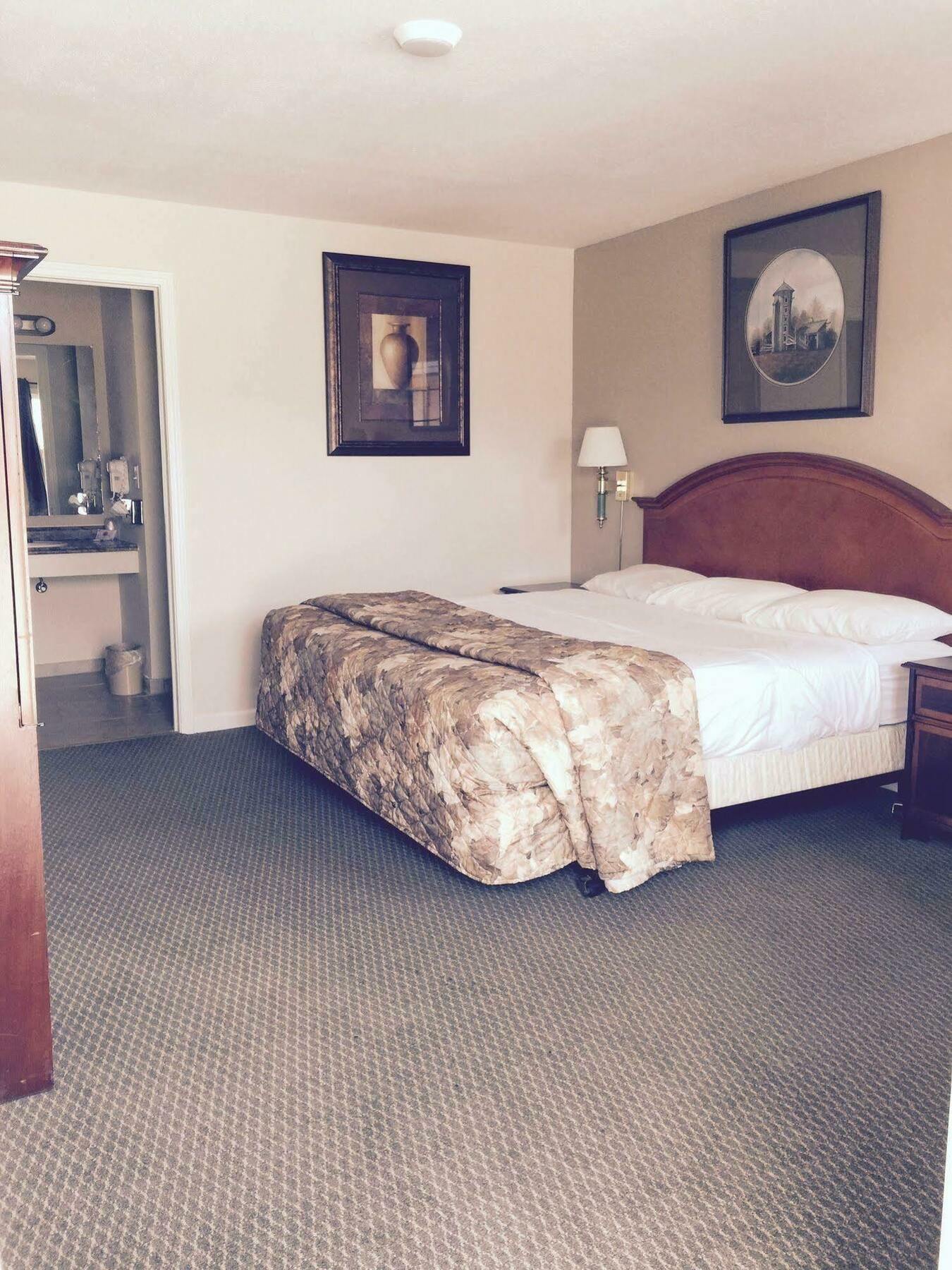 Rodeway Inn Hermiston - Umatilla 外观 照片