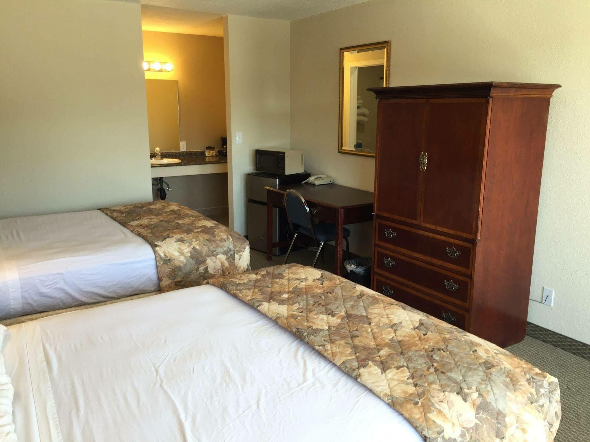 Rodeway Inn Hermiston - Umatilla 外观 照片