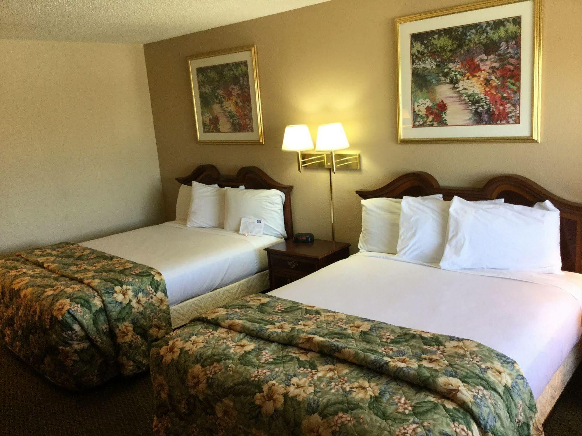 Rodeway Inn Hermiston - Umatilla 外观 照片