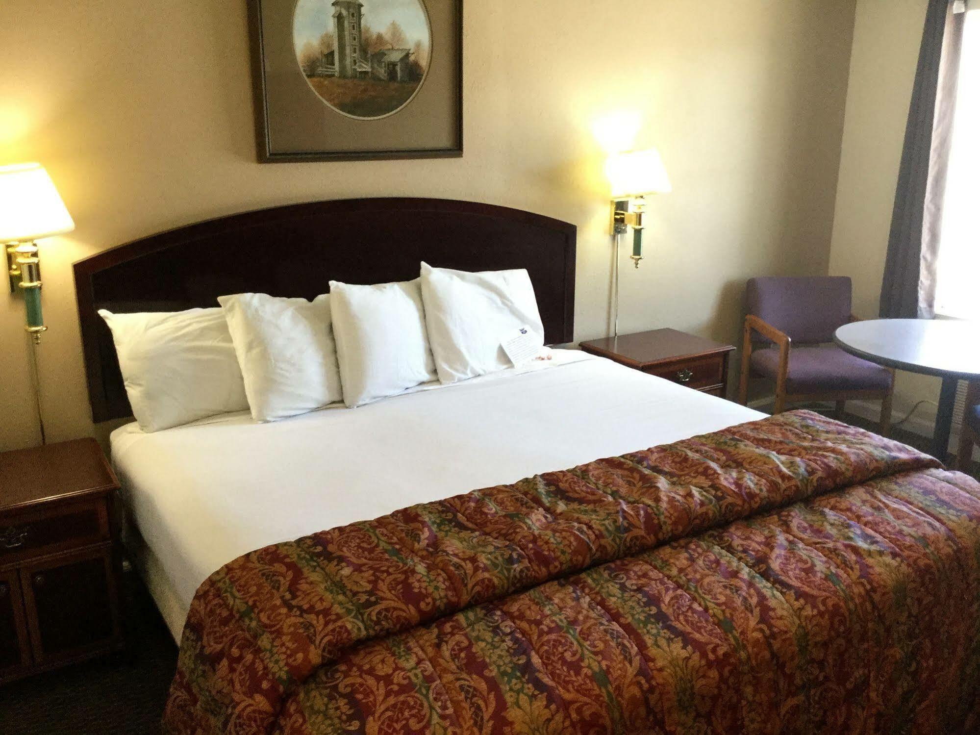 Rodeway Inn Hermiston - Umatilla 外观 照片