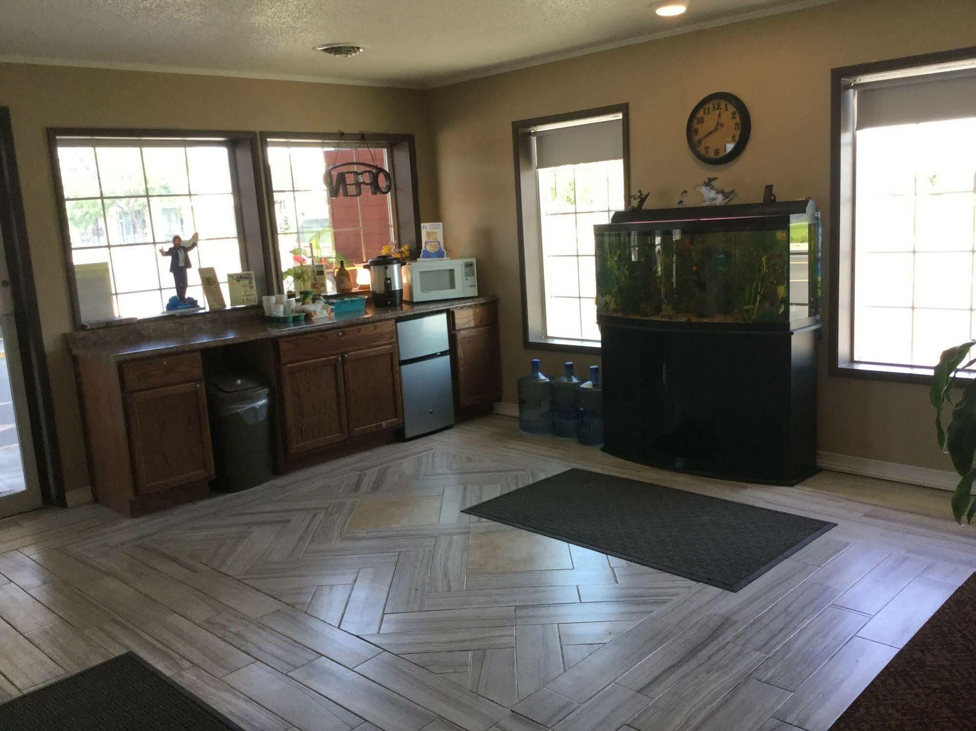 Rodeway Inn Hermiston - Umatilla 外观 照片