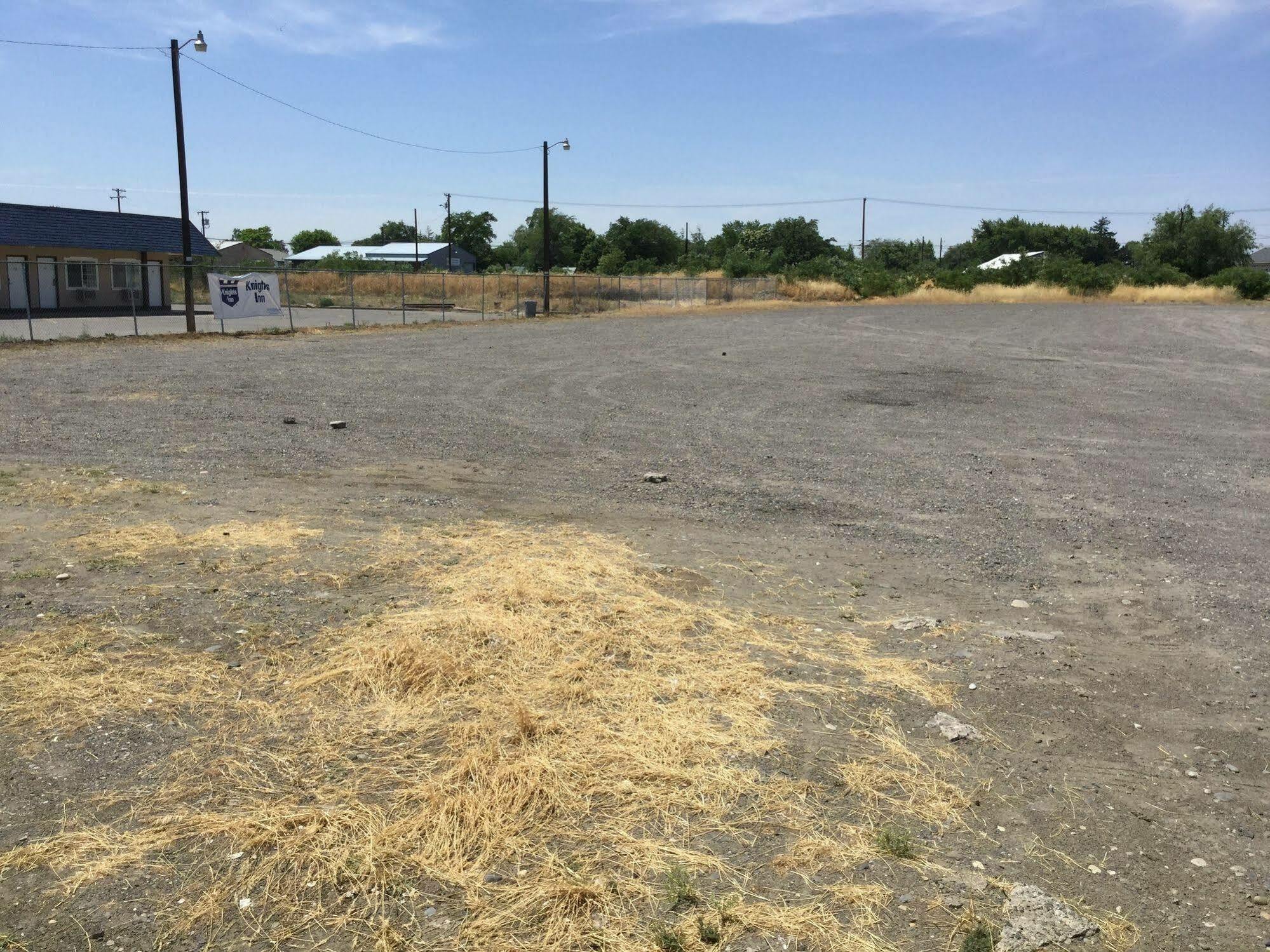 Rodeway Inn Hermiston - Umatilla 外观 照片