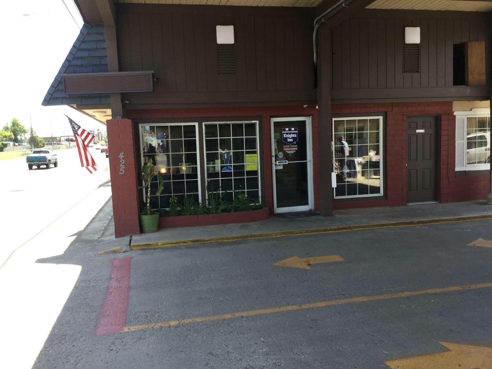 Rodeway Inn Hermiston - Umatilla 外观 照片