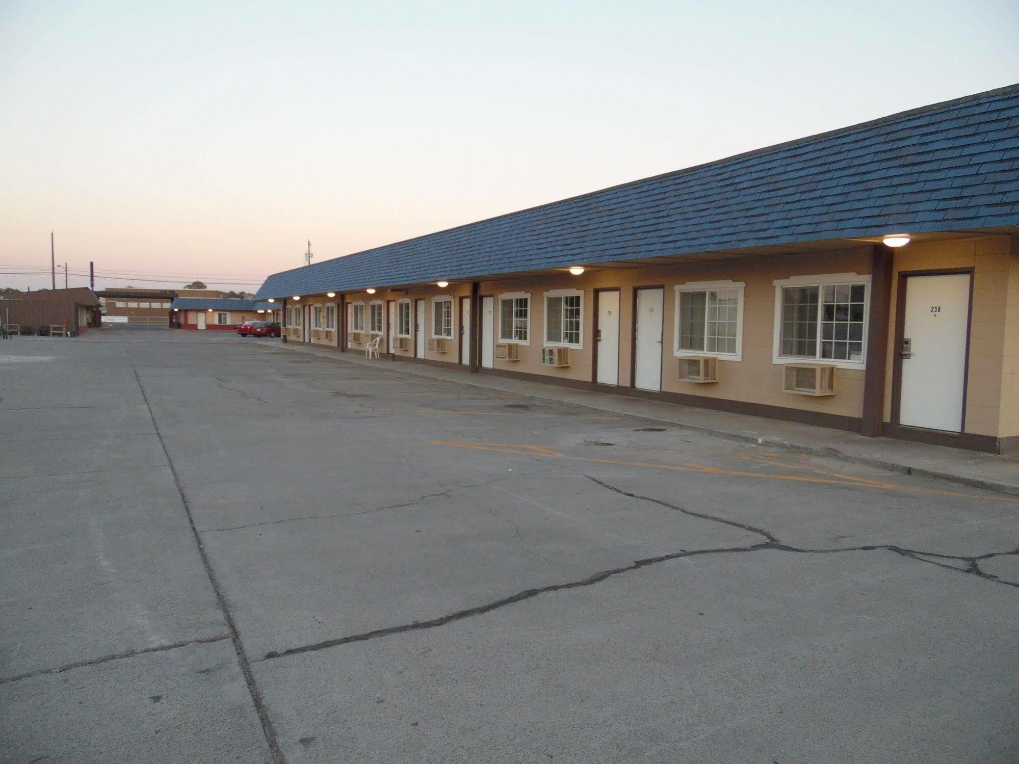 Rodeway Inn Hermiston - Umatilla 外观 照片