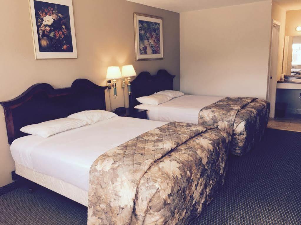 Rodeway Inn Hermiston - Umatilla 外观 照片