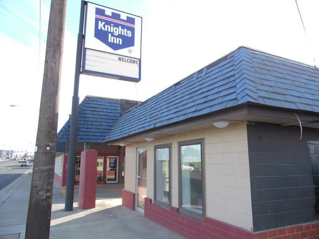 Rodeway Inn Hermiston - Umatilla 外观 照片