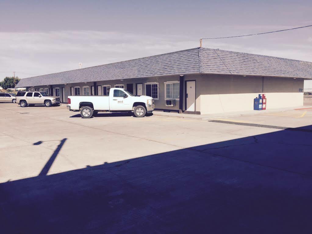 Rodeway Inn Hermiston - Umatilla 外观 照片