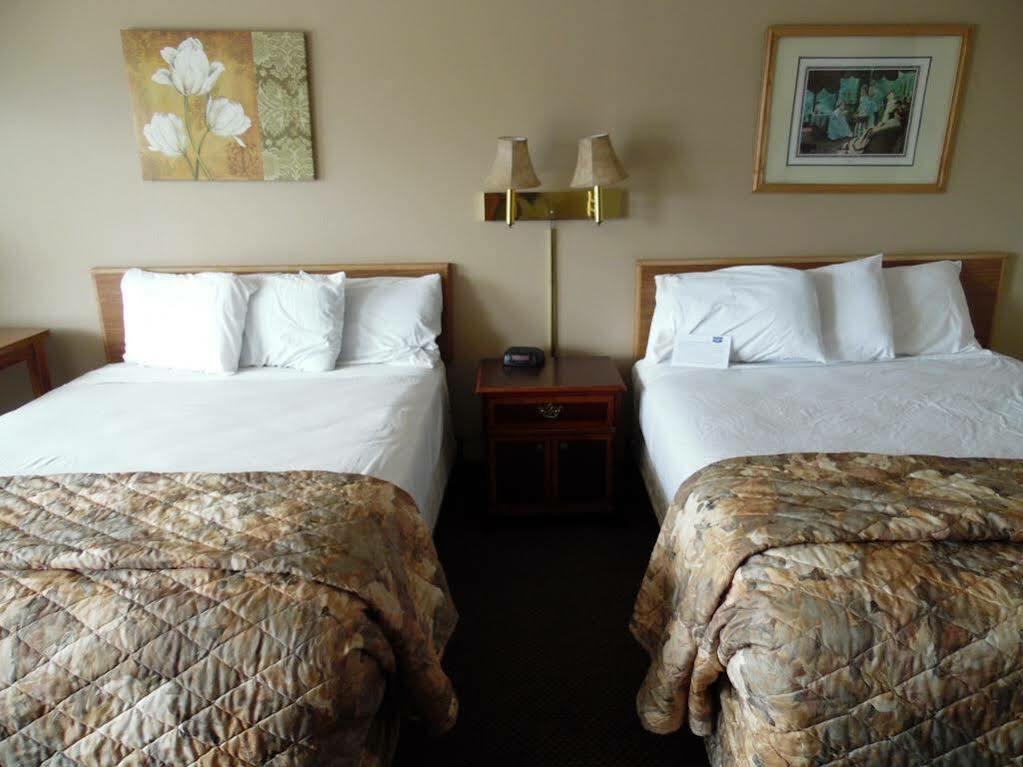 Rodeway Inn Hermiston - Umatilla 外观 照片
