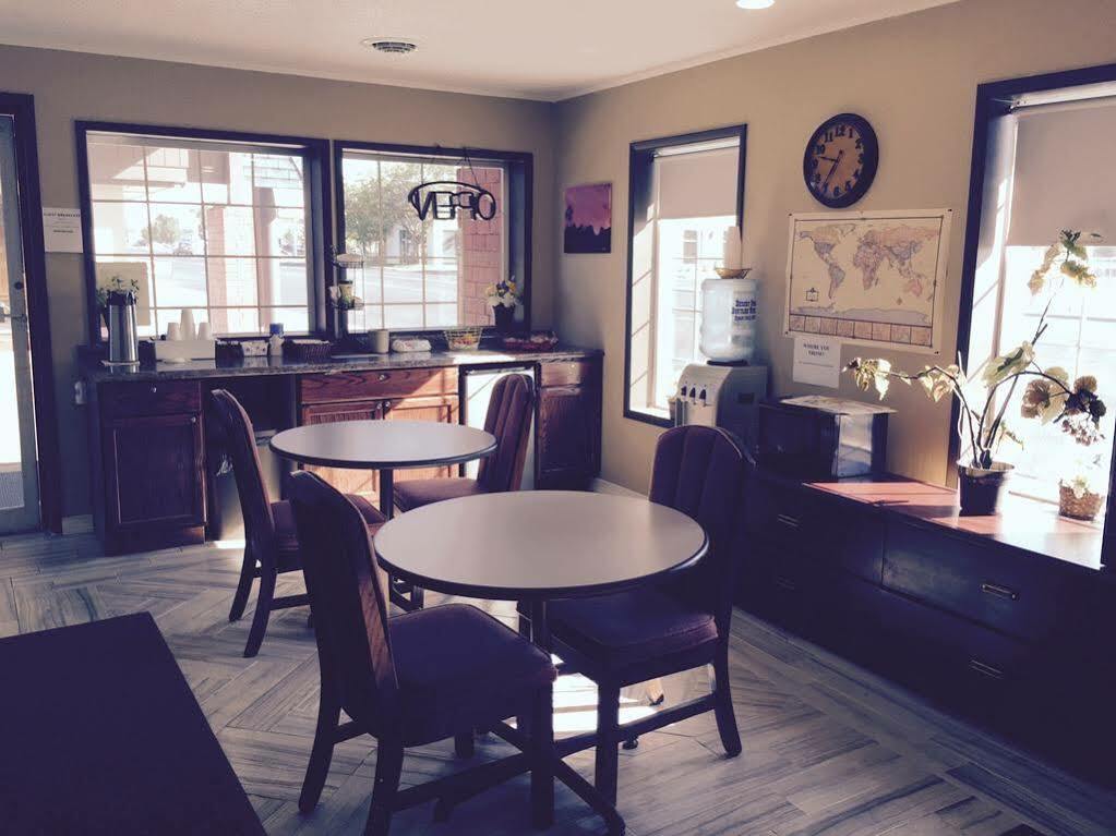 Rodeway Inn Hermiston - Umatilla 外观 照片
