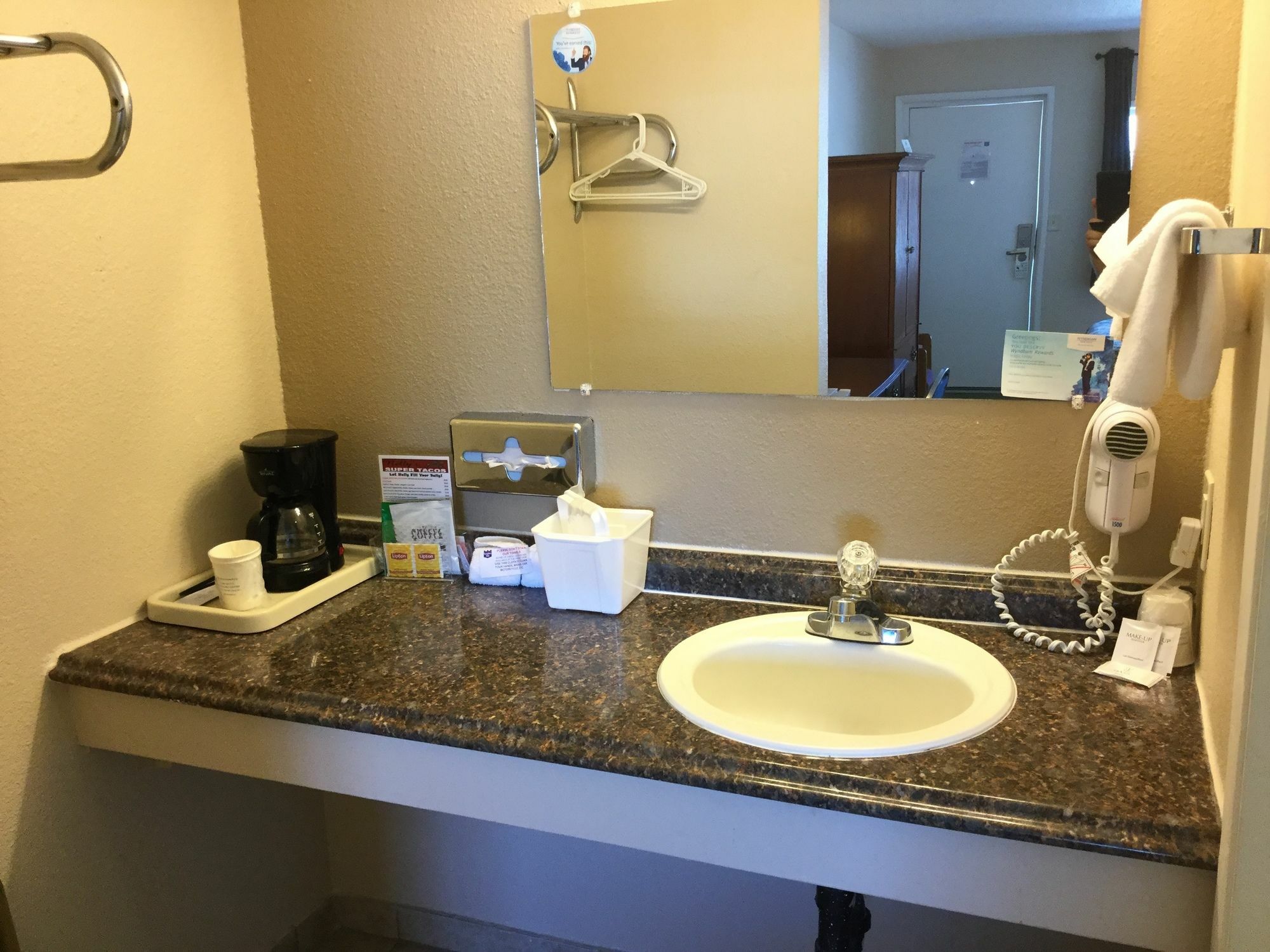 Rodeway Inn Hermiston - Umatilla 外观 照片