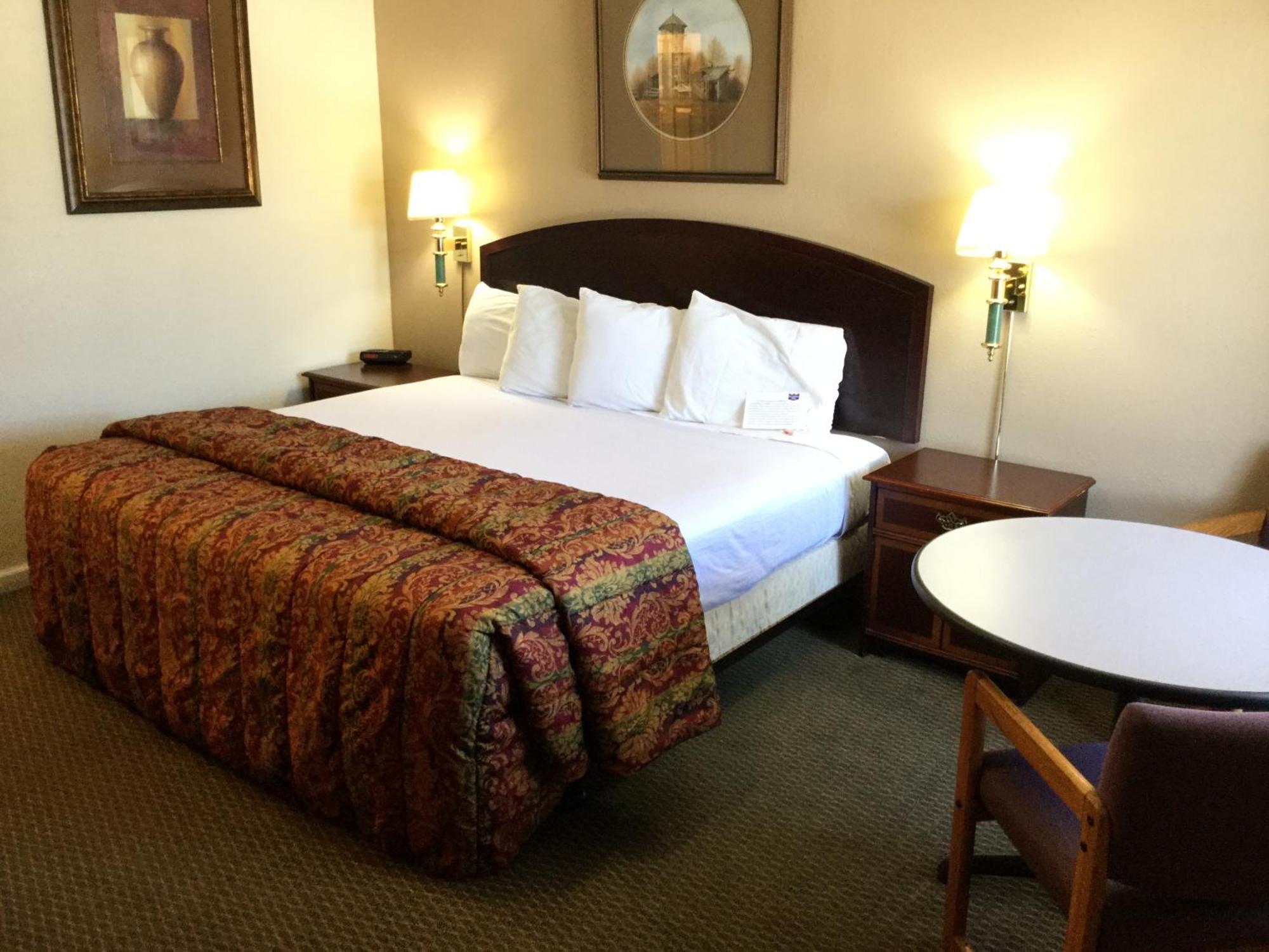 Rodeway Inn Hermiston - Umatilla 外观 照片